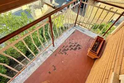 Casa in vendita, Via Monte Lupo Fiorentino, Roma