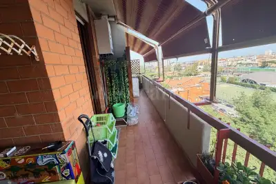 Casa in vendita, Via Varrone, Pomezia