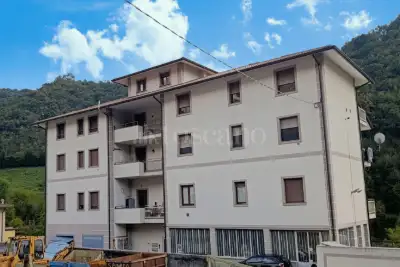 Casa in vendita, Via Massimo d'Azeglio, Lumezzane