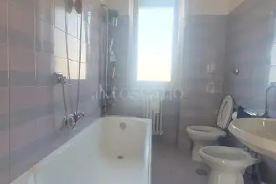 Attico in vendita, Via Francesco Acri, Roma