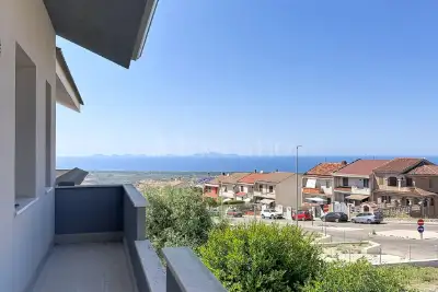 Casa Indipendente in vendita, Via S.A.Marongiu 12, Sennori