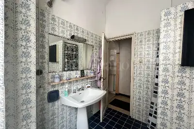 Casa in vendita, Via Tommaso Pendola, Genova