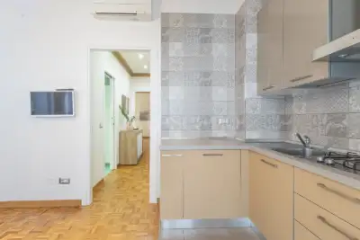 Casa in vendita, Corso Indipendenza, Milano