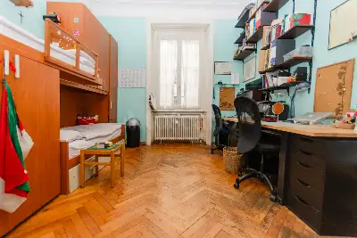 Casa in vendita, Via Sardegna 44, Milano