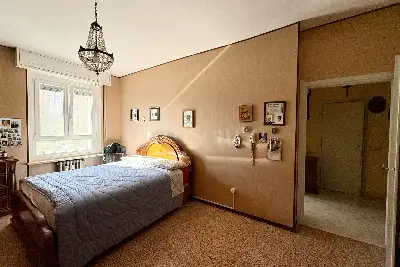 Casa in vendita, Via Privata Paternò 9, Milano