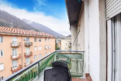 Casa in vendita, Largo Ceresio, Como