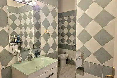 Attico in vendita, via delle cipree, Anzio