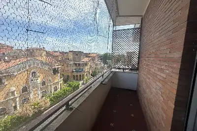 Casa in vendita, Via Pietro Ercole Visconti, Roma