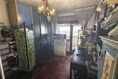 Casa in vendita, Via Giovanni Squarcina, Roma