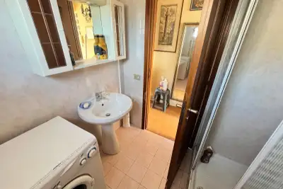 Penthouse for sale, Via Gradoli, Roma