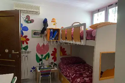 Casa in vendita, Via di Ponte Ladrone, Roma