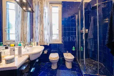 Casa in vendita, Via Gerolamo Gaslini, Genova