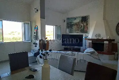 Casa Indipendente in vendita, via Soria, 110, Valderice