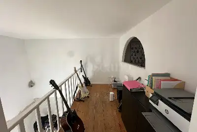 Casa in vendita, Via Borgo San Rocco, Ariccia