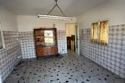 Palazzo in vendita, Via Macaluso, Catania