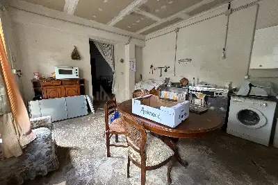 Edificabile Residenziali in vendita, Via Sferracavallo, Palermo