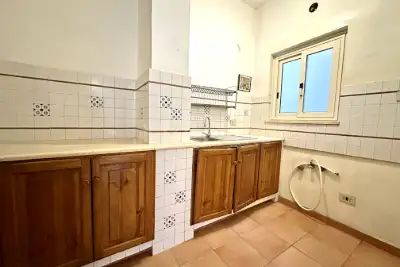 Casa in vendita, Via Vincenzo di Marco, Palermo
