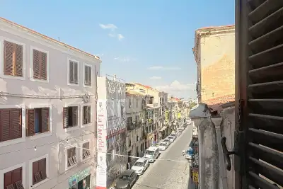 Casa in vendita, Via Ziu Cesaru, Sassari