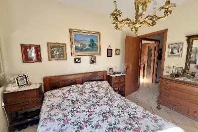 Villa Bifamiliare in vendita, Via Elini, Fiumicino
