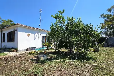 Villa in vendita, Via Taro, Ardea