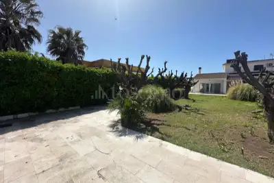 Villa Bifamiliare in vendita, Viale di Focene, Fiumicino