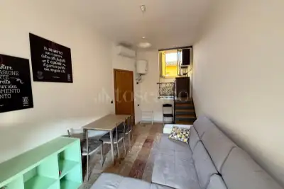 Casa in vendita, Via San Geminiano, Modena