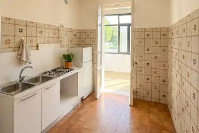 Casa in vendita, Via A. Toscanini, Concesio