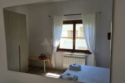 Casa in vendita, Via delle Saline, Roma