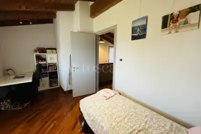 Casa Indipendente in vendita, Via Ponte Gandovere, Gussago