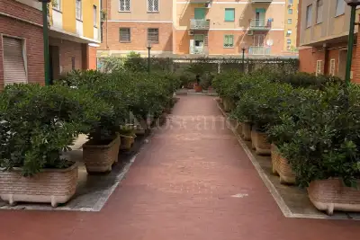 Casa in vendita, Via Albert Einstein, Roma