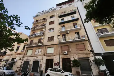 Casa in vendita, Via Niccolò Garzilli, Palermo