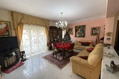 Casa in vendita, Via Comunale Santo, Messina