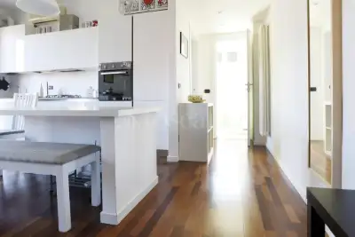 Casa in affitto, Via Privata delle Primule, Milano