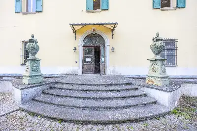 Villa in vendita, Via Persicetana, Calderara di Reno