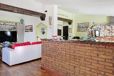 Villa in vendita, Viale Sant'Orsola, Sassari