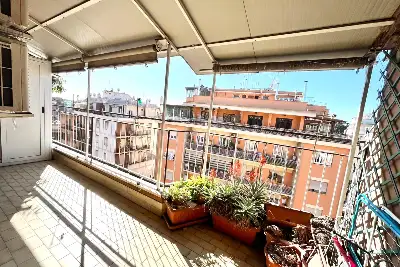 Casa in vendita, Largo di Boccea, Roma