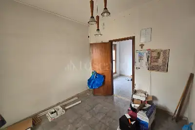 Casa in vendita, Via Grotta Santa, Siracusa