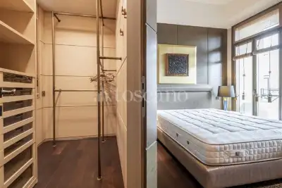 Casa in affitto, Via Uberto Visconti di Modrone, Milano
