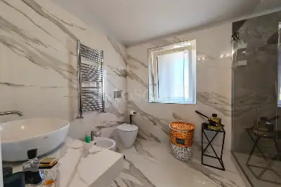 Villa Bifamiliare in vendita, Via Catullo, Ariccia