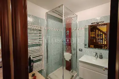 Villino a Schiera in vendita, Via Giulio Venzi, Roma