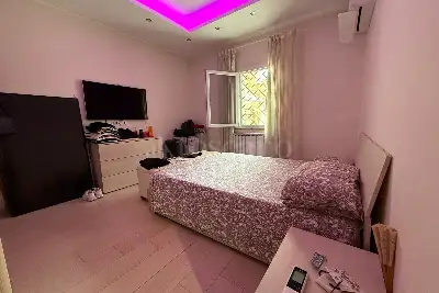 Villa Bifamiliare in vendita, Via dello Zeffiro, Fiumicino