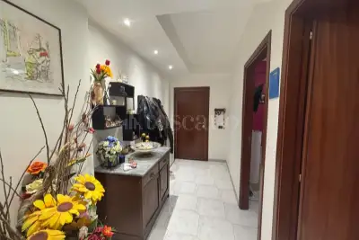 Casa in vendita, Via Campo Sportivo, Mascalucia