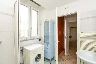 Casa in vendita, Via Francesco Anzani, Como