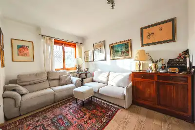 Casa in vendita, Via Euripide, Roma