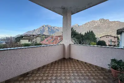 Casa in vendita, Via Gaggio, Malgrate