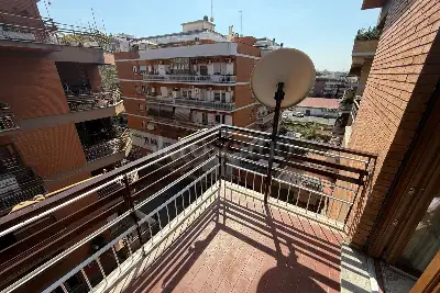 Casa in vendita, Via della Magliana, Roma