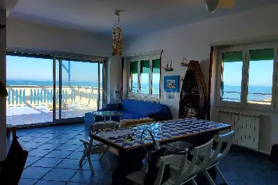 Attico in vendita, Lungomare Delle Sirene, Pomezia