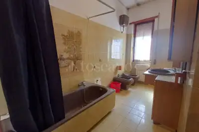 Casa in vendita, Via Pegognaga, Roma