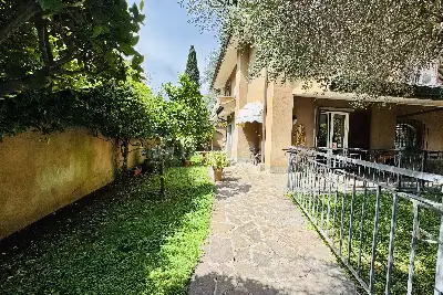 Villa in vendita, Via Appia Pignatelli, Roma