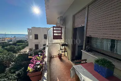 Casa in vendita, Via delle Quinqueremi, Roma